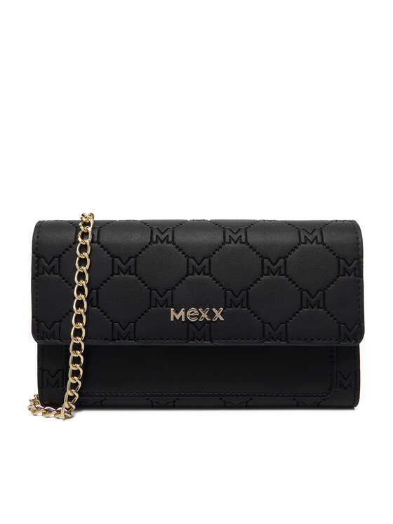MEXX MEXX Torebka CEO-MEXX-K-004-09 Czarny