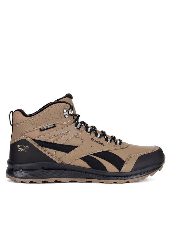 Reebok Reebok Turistická obuv H1-003 MM Hnědá