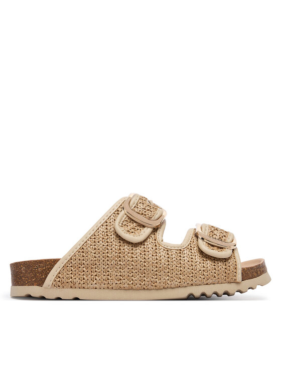 Scholl Scholl Plätud Noelle F00906 Pruun