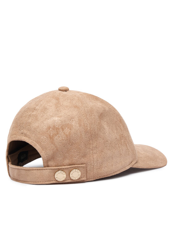 Guess Guess Бейсболка AW5627 POL01 Бежевий
