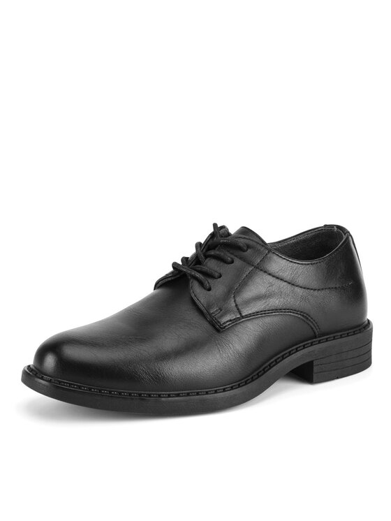 Ottimo Ottimo Halbschuhe CM240808-3 Schwarz