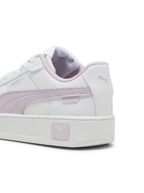 Puma Puma Sneakersy 393847 Biały
