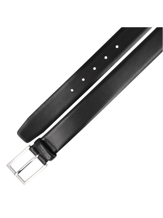 Strellson Strellson Pasek 308096 Czarny
