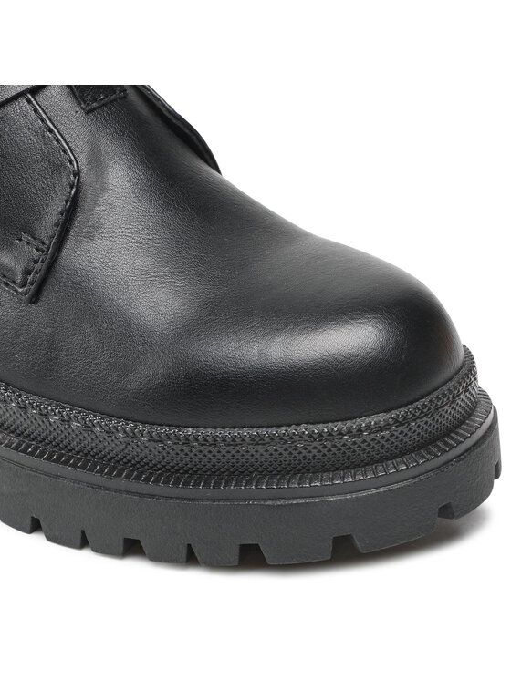 DeeZee DeeZee Μποτάκια WS5680-14 Μαύρο