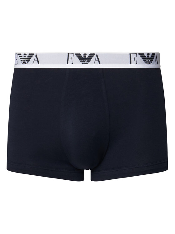 Emporio Armani Underwear Emporio Armani Underwear Komplet bokserek EM000259 AF14131 M0042 Kolorowy