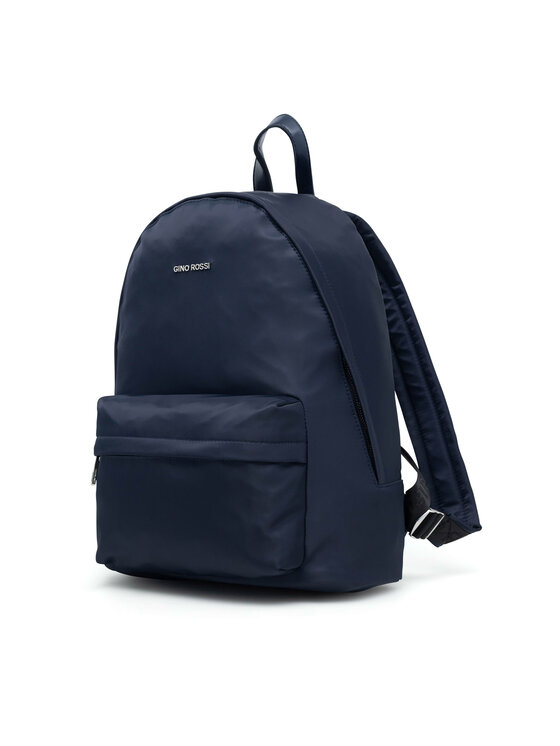 Gino Rossi Gino Rossi Rucksack GIN-E-034-05 Dunkelblau
