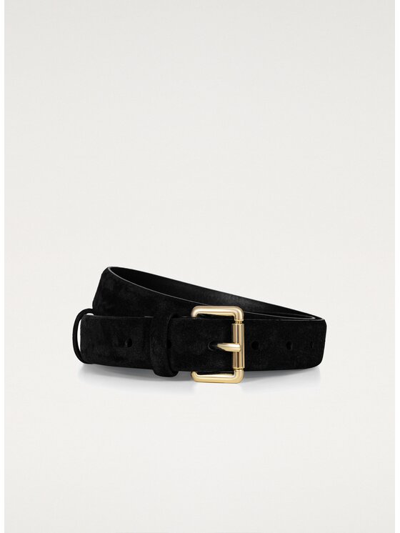 LEBRAND LEBRAND Cintura Lirone Nero