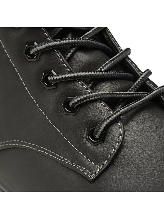 Fila Fila Scarponcini Maverick Mid FFM0148.83052 Nero