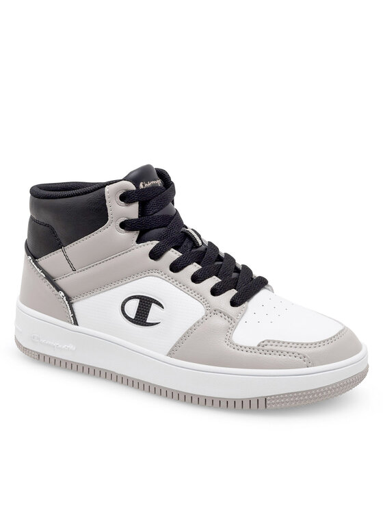 Champion Champion Сникърси CEO-RD18 2.0 MID S11471-ES002 Сив