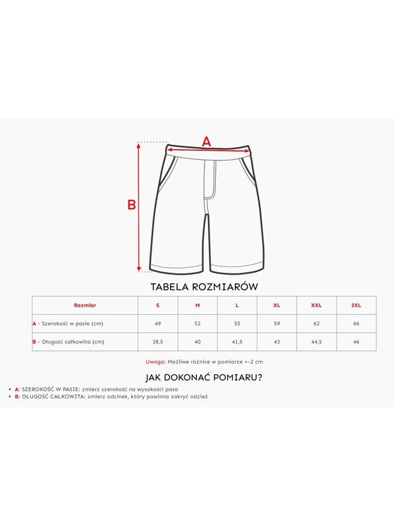 Brandit Brandit Szorty kąpielowe 2030 Khaki Regular Fit