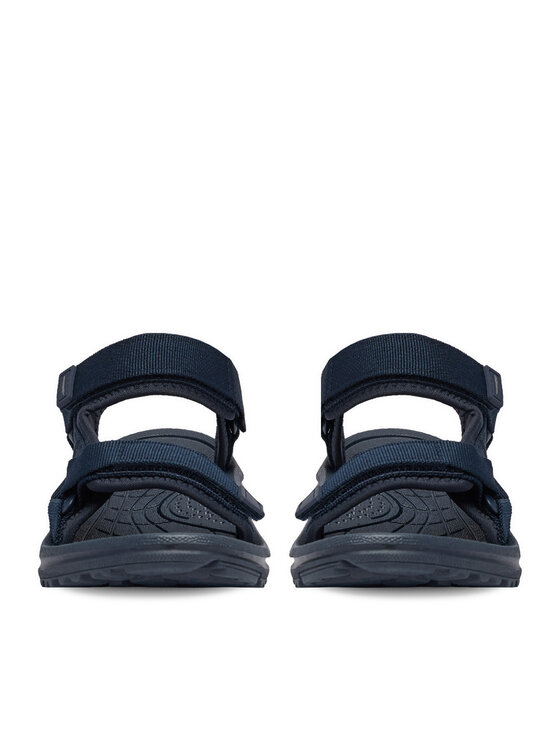 Sprandi Sprandi Sandalen CEO-BP40-MB520 Dunkelblau