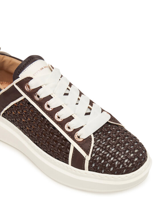 Alexander Smith Alexander Smith Sneakers Wembley ASBDWYW 0075 Marrone