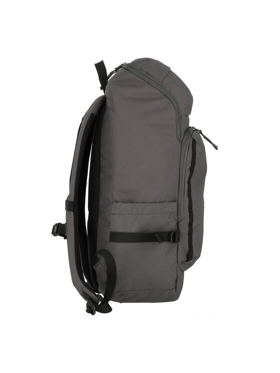 Jack Wolfskin Jack Wolfskin Torba 319432 Szary