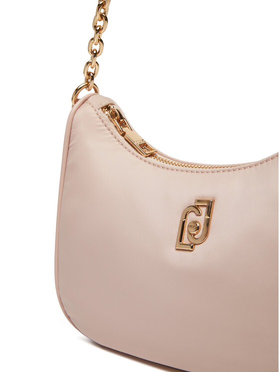 Liu Jo Liu Jo Handtasche Ecs S Hobo AA5180 T4559 Rosa
