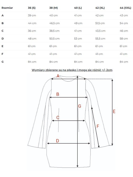 Makover Makover Večerní šaty K190 Oranžová Athletic Fit