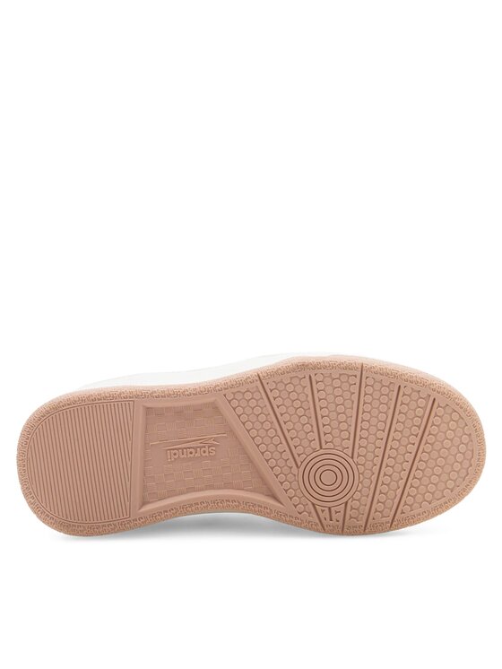 Sprandi Sprandi Sneakers CP-3310802A Bianco
