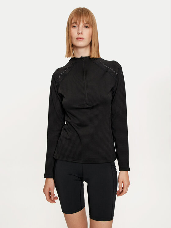 4F Mikina 4FWAW24TFSWF411 Sivá Regular Fit