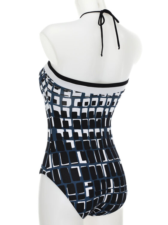 Sunflair Sunflair Costume da bagno 22008 Nero