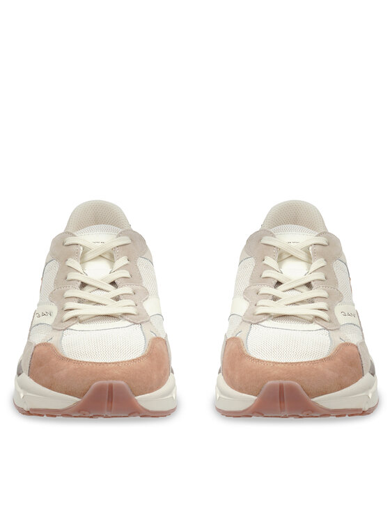 Gant Gant Sneakersy Zupimo Sneaker 28637541 Béžová