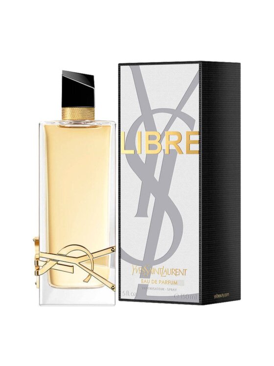 Saint Laurent Saint Laurent Libre Woda perfumowana
