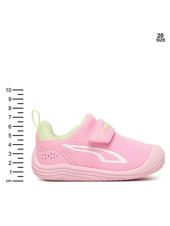 Puma Puma Laisvalaikio batai Kitten Mesh V Inf 402864 06 Rožinė