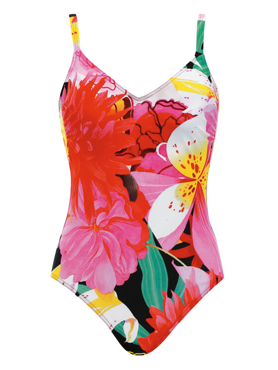 Sunflair Sunflair Bikiny 22224 Červená