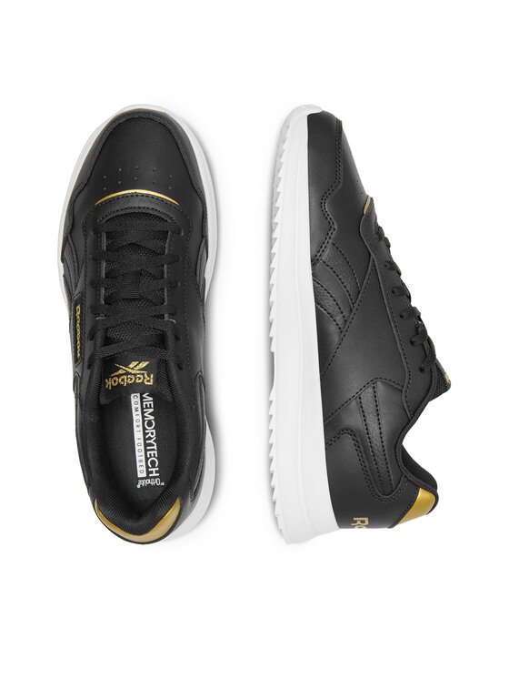 Reebok Reebok Αθλητικά Glide Sp 100033039 Μαύρο