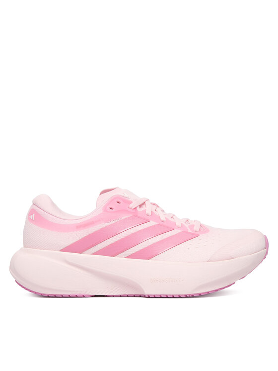 adidas adidas Buty do biegania Supernova Rise 3 KK1937 Różowy jasny