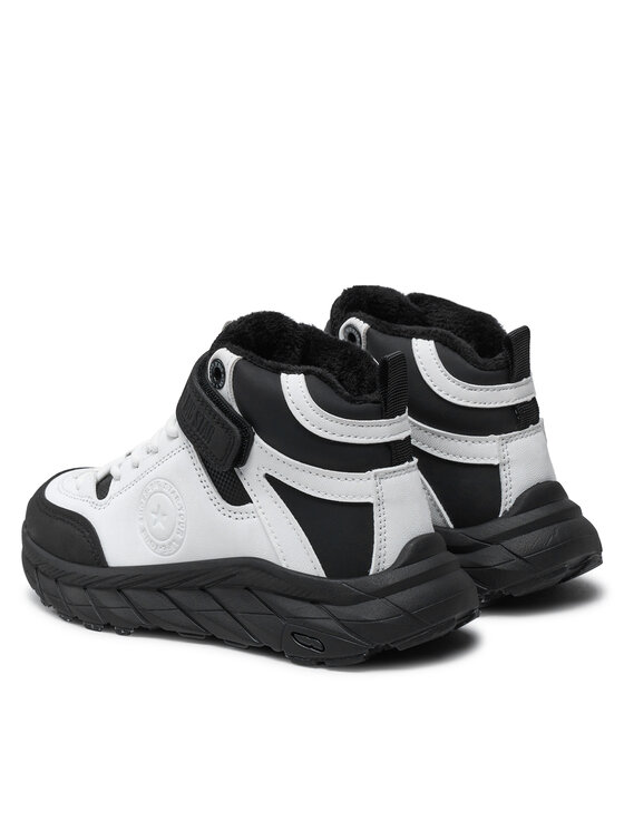 Big Star Shoes Big Star Shoes Saapad OO374180 Valge