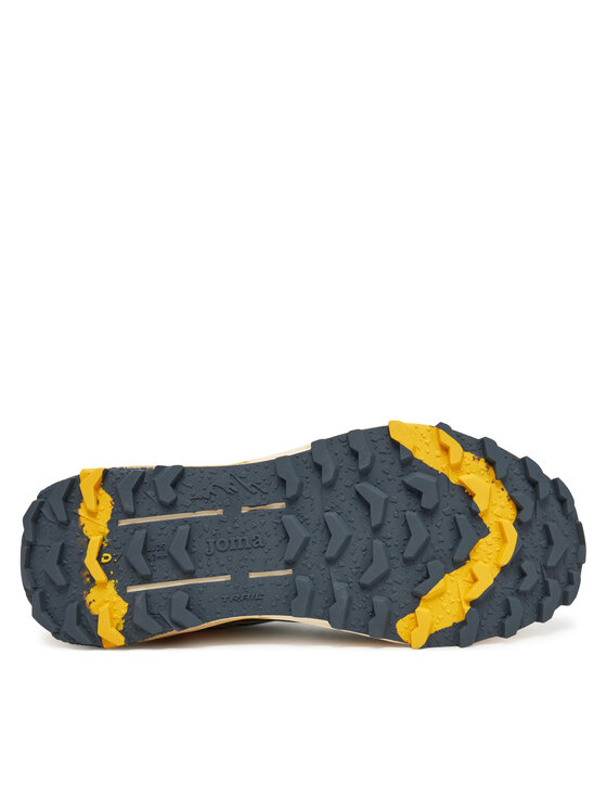 Joma Joma Παπούτσια για Τρέξιμο Sima 2523 TKSIMS2523 Πράσινο