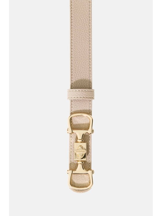 Guess Guess Pasek 184743 Beżowy