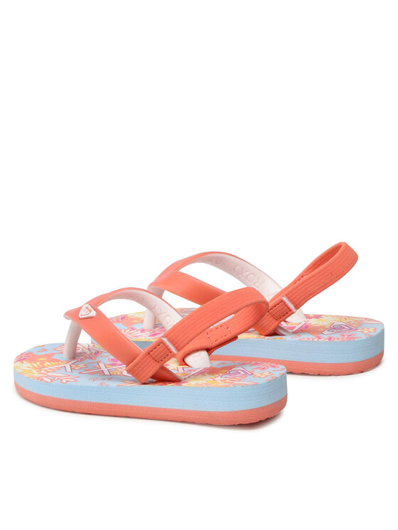 Roxy Roxy Sandaalid AROL100005 Oranž