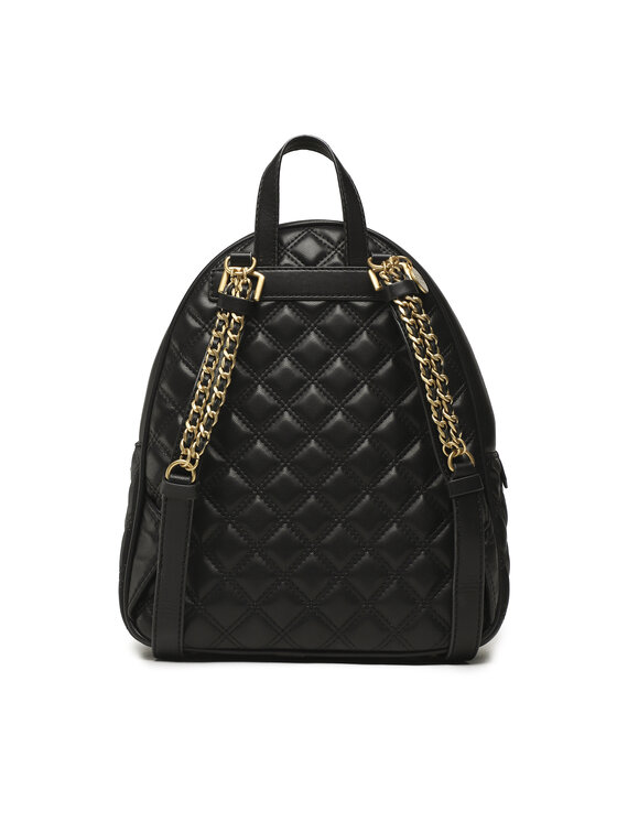 Guess Guess Рюкзак Giully (QA) HWQA87 48320 Чорний