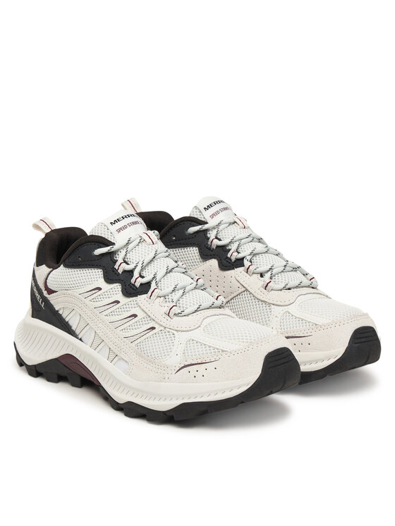 Merrell Merrell Сникърси Speed Strike 2 Trek J008640 Розов