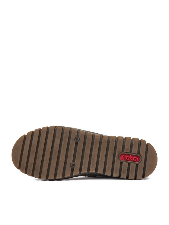 Rieker Rieker Saapad CEO-Y3481-60 Helebeež