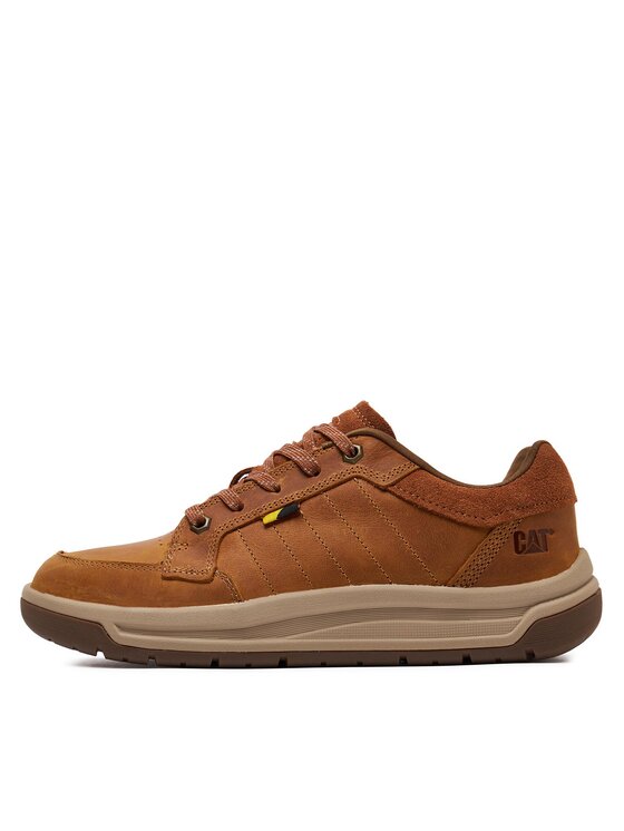 CATerpillar CATerpillar Sneakers Apa Cush P725847 Braun