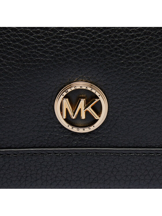 MICHAEL Michael Kors MICHAEL Michael Kors Kabelka Luisa 30R4G99T1L Čierna