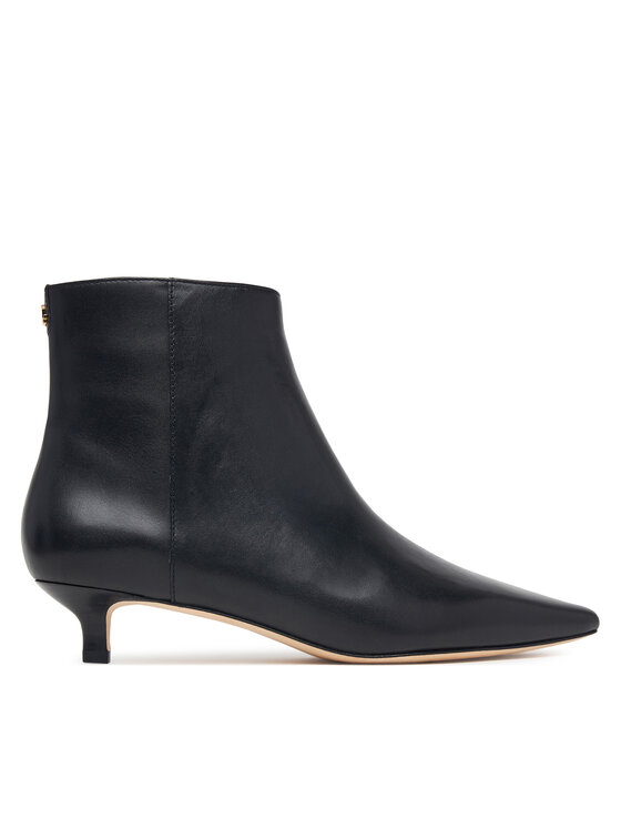 LAUREN RALPH LAUREN LAUREN RALPH LAUREN Stiefeletten Frncsa Bt Hl Bo Bte 802P15721001 Schwarz