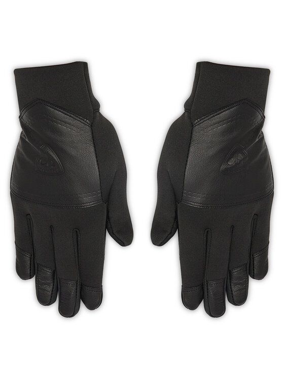 Rossignol Мъжки ръкавици Aston RLLMG02 Черен