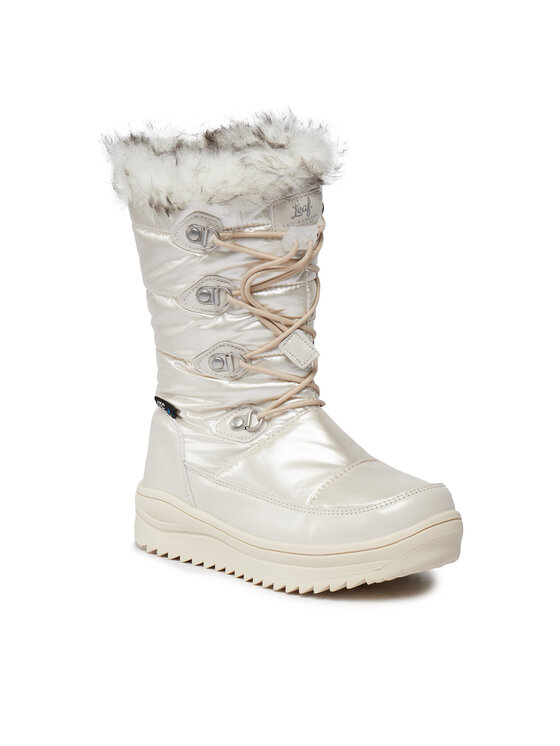 Leaf Leaf Schneeschuhe Dotorp LDOTO201O Beige