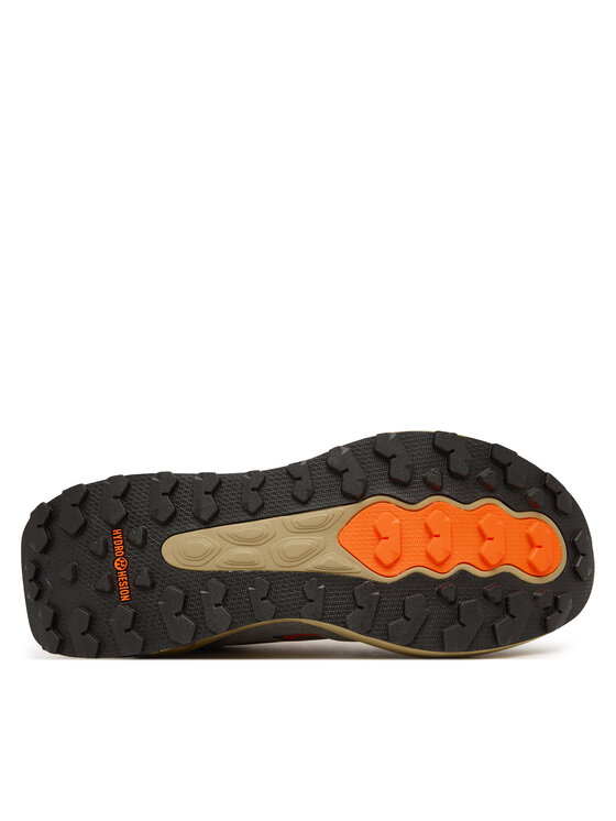 New Balance New Balance Маратонки за бягане Fresh Foam X Garoé V2 MGARO9PA Сив