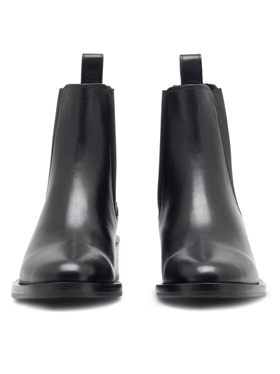 Gino Rossi Gino Rossi Stiefeletten DORIS-110402 Schwarz