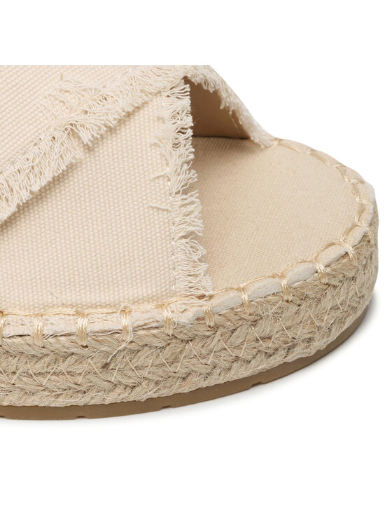 Jenny Fairy Jenny Fairy Espadrillas WSS20375-52 Beige