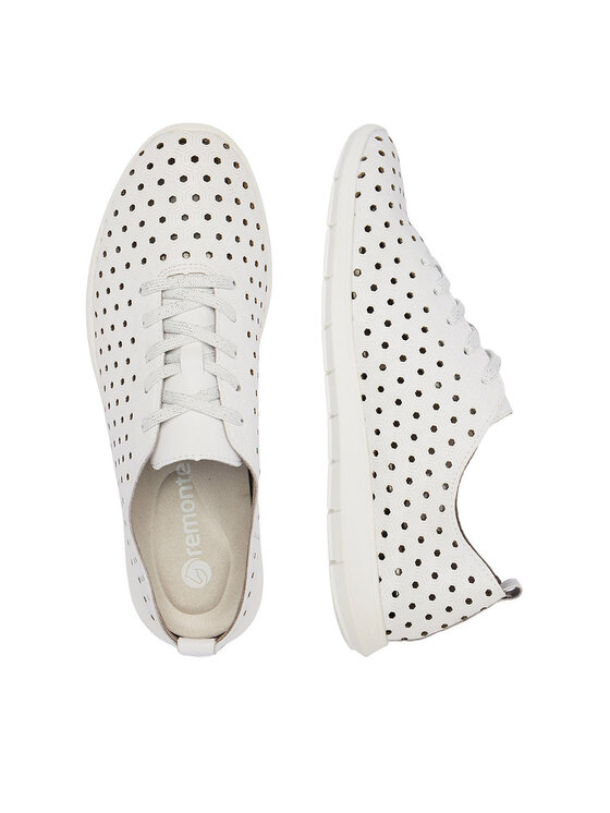 Remonte Remonte Scarpe basse CEO-R7101-80 Bianco