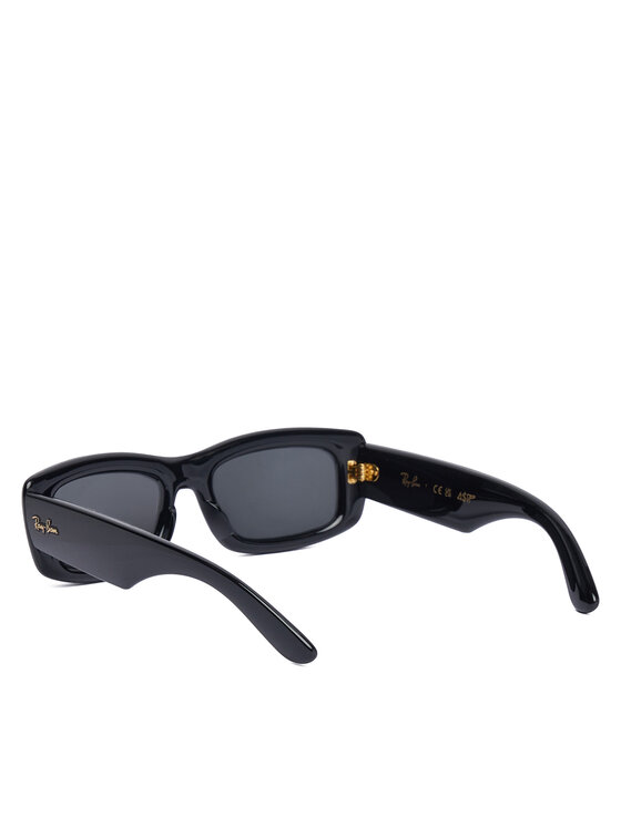 Ray-Ban Ray-Ban Akiniai nuo saulės 0RB4944 Juoda