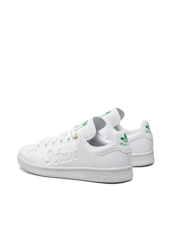 adidas Batai Stan Smith W FY5464 Balta 