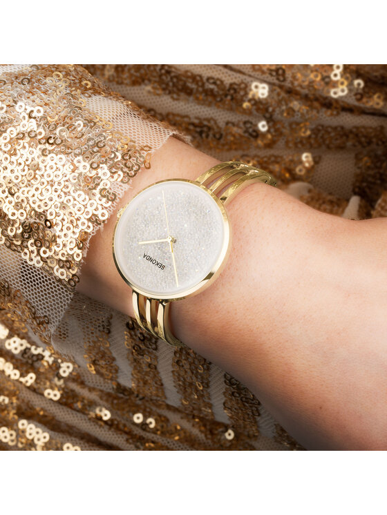 Sekonda Sekonda Orologio 40591 Oro