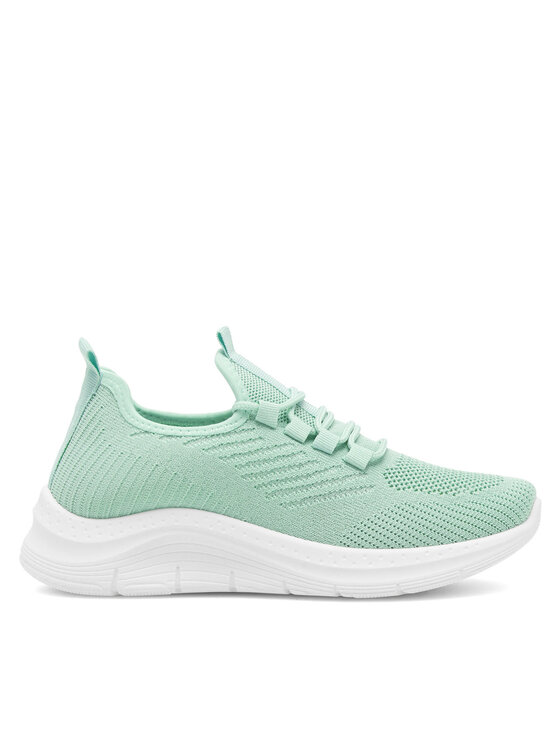 Sneakers JENNY WFA2706-1 Verde