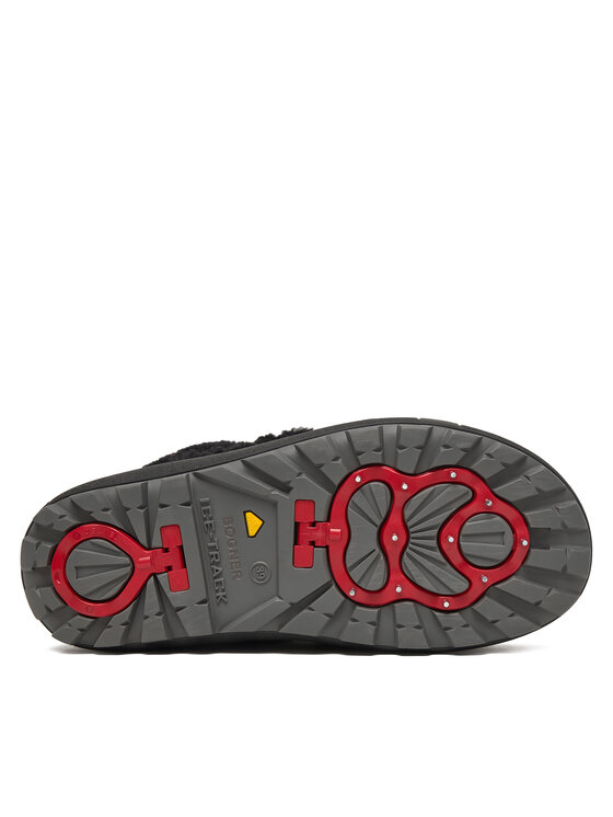 Bogner Bogner Śniegowce Chamonix S 10 A 22546704 Czarny