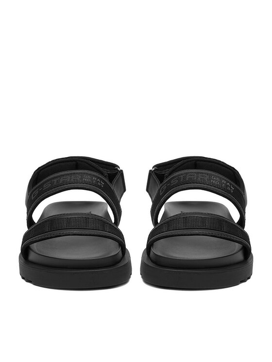 G-Star Raw G-Star Raw Basutės CEO-COLS1 Juoda